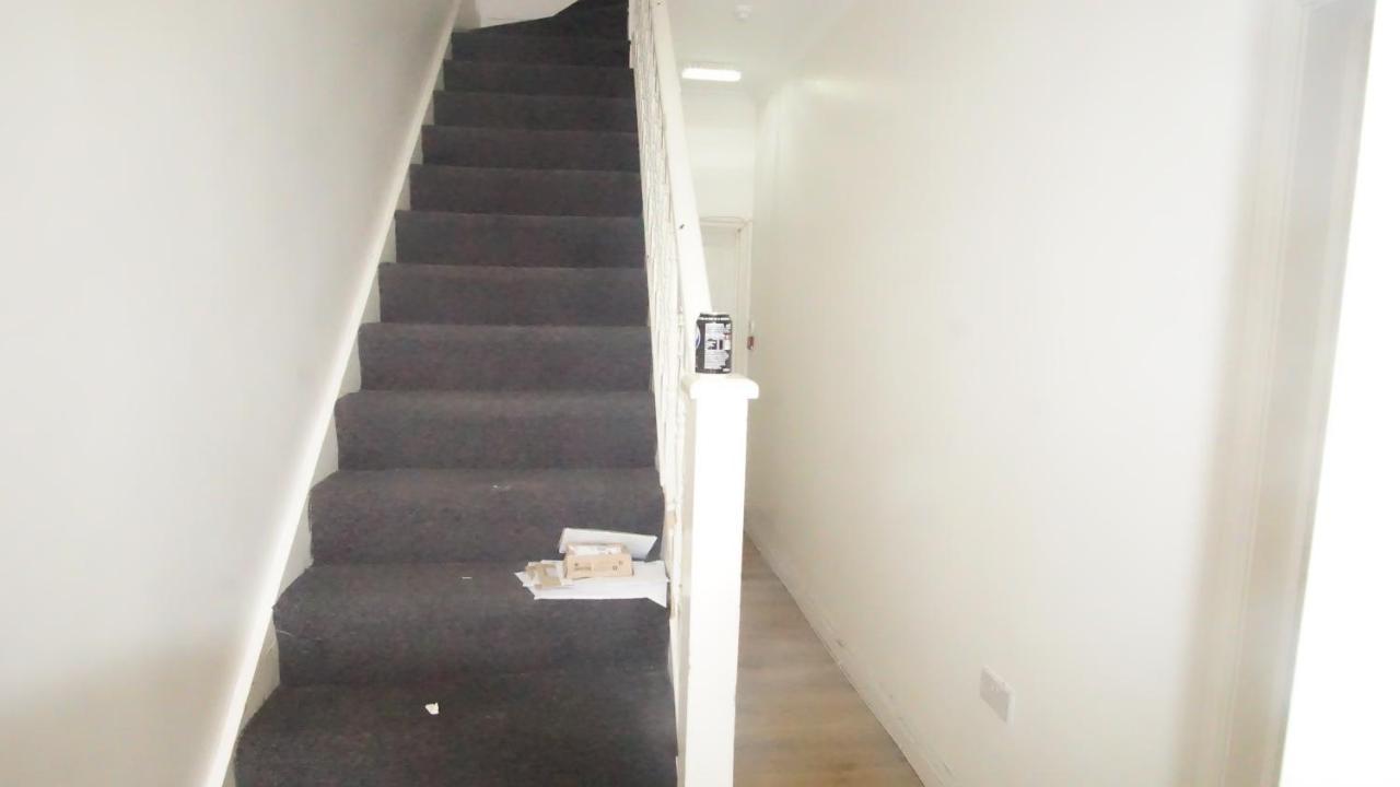 Evergreen Apartments-Flat 5, ลอนดอน ภายนอก รูปภาพ