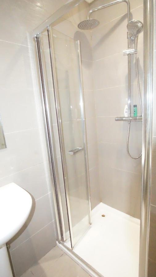 Evergreen Apartments-Flat 5, ลอนดอน ภายนอก รูปภาพ