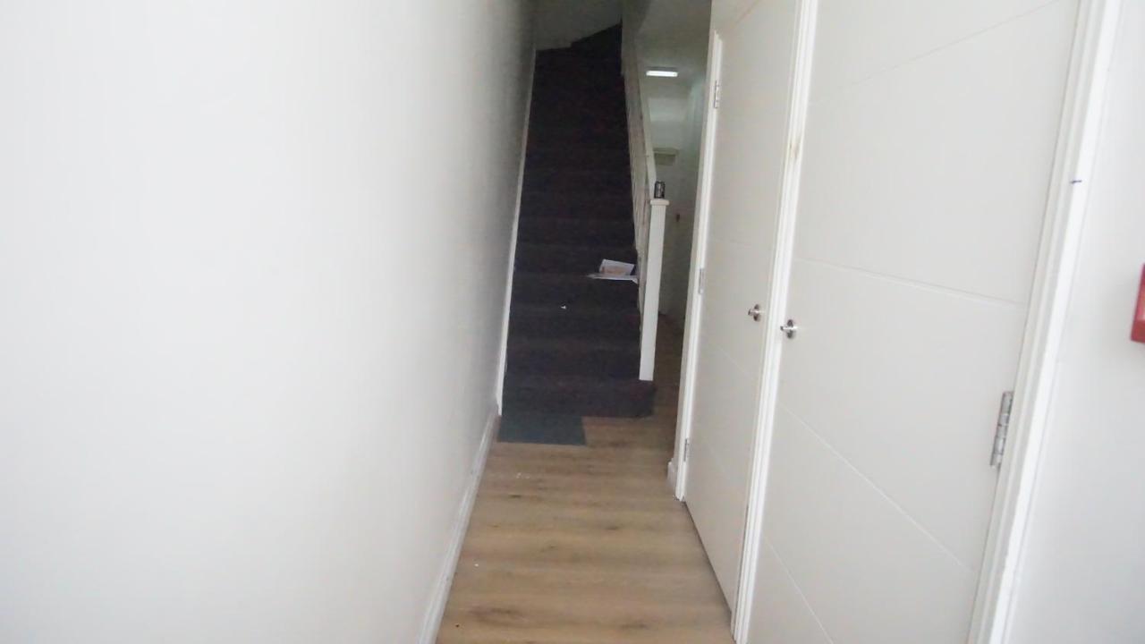 Evergreen Apartments-Flat 5, ลอนดอน ภายนอก รูปภาพ